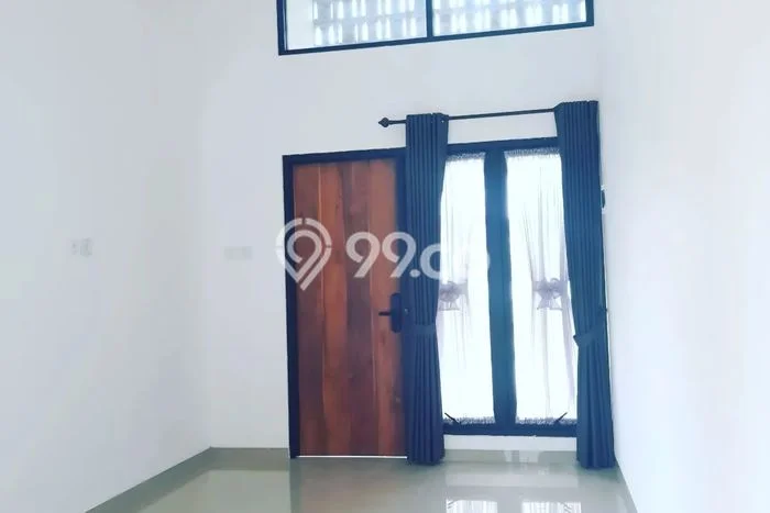 Jual Rumah Favorit Siap Huni LB 45m2 di Depok, Sleman Jual Rumah Favorit Siap Huni LB 45m2 di Depok, Sleman