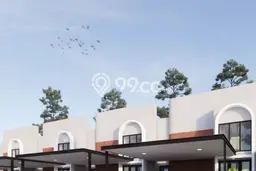 Rumah Strategis Modern Lb 45m2 di Ngaglik, Sleman Rumah Strategis Modern Lb 45m2 di Ngaglik, Sleman