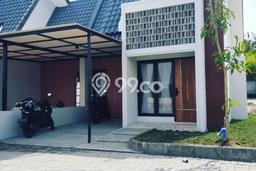 Jual Rumah Favorit Siap Huni LB 45m2 di Depok, Sleman Jual Rumah Favorit Siap Huni LB 45m2 di Depok, Sleman