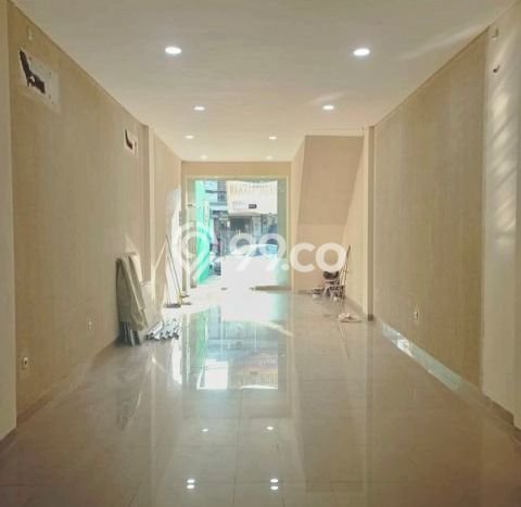 Ruko disewakan lokasi strategis Tebet Jakarta Selatan 119m2 Ruko disewakan lokasi strategis Tebet Jakarta Selatan 119m2