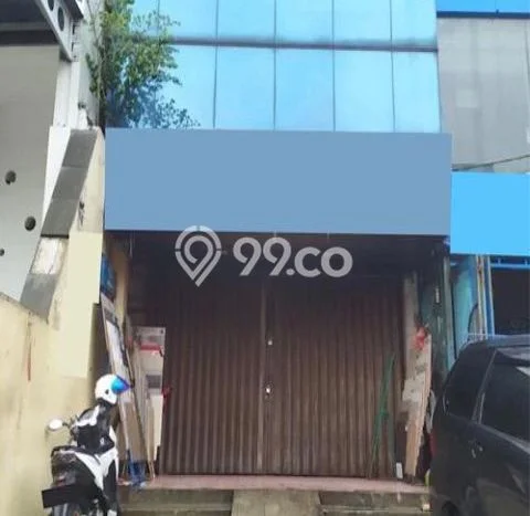 Ruko Bagus Dijual LB 270m2 Lokasi Strategis Jakarta Pusat Area Cocok untuk Bisnis Ruko Bagus Dijual LB 270m2 Lokasi Strategis Jakarta Pusat Area Cocok untuk Bisnis