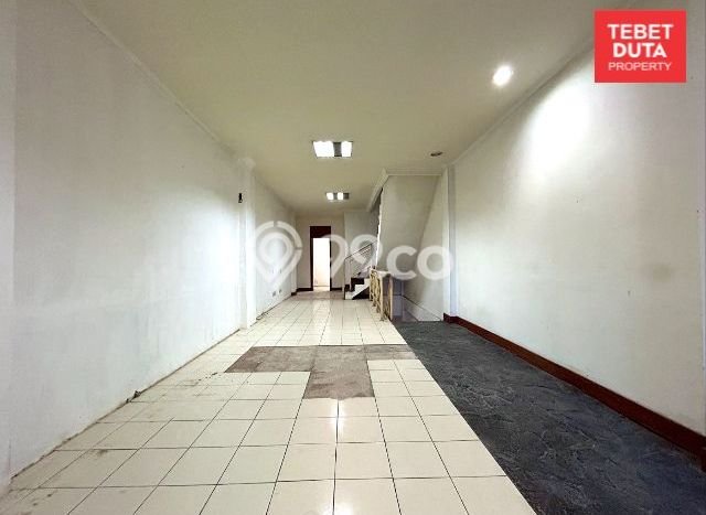 Unit Ruko Strategis di Tebet, Jakarta Selatan Potensi Cuan Besar Unit Ruko Strategis di Tebet, Jakarta Selatan Potensi Cuan Besar