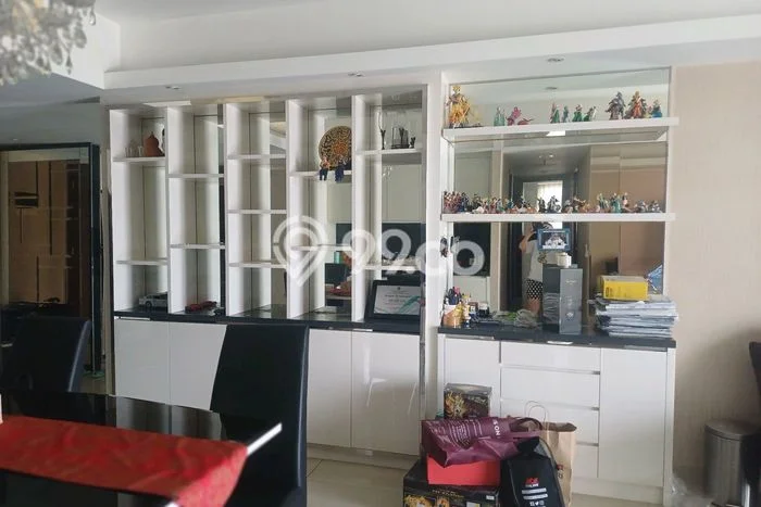 Hunian Apartemen Sewa Terjangkau 149m2 di Kelapa Gading, Cocok untuk Tempat Tinggal Anda Hunian Apartemen Sewa Terjangkau 149m2 di Kelapa Gading, Cocok untuk Tempat Tinggal Anda