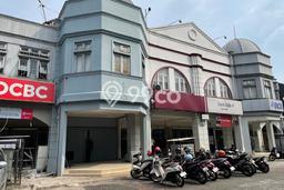 Dijual! Ruko di Cibubur Jakarta Timur LT 88m2 / LB 164m2 Kawasan Strategis Dijual! Ruko di Cibubur Jakarta Timur LT 88m2 / LB 164m2 Kawasan Strategis