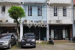 Ruko Favorit Dijual di Pesanggrahan Jakarta Selatan Area Pusat Bisnis Ruko Favorit Dijual di Pesanggrahan Jakarta Selatan Area Pusat Bisnis