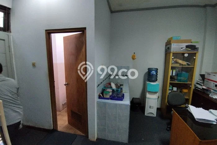 Ruko Favorit Dijual di Pesanggrahan Jakarta Selatan Area Pusat Bisnis Ruko Favorit Dijual di Pesanggrahan Jakarta Selatan Area Pusat Bisnis