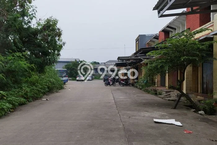 Lokasi Strategis! Dijual Ruko Bisnis di Cikarang Selatan, Bekasi Kondisi Bagus Lokasi Strategis! Dijual Ruko Bisnis di Cikarang Selatan, Bekasi Kondisi Bagus