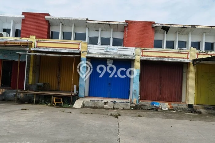 Lokasi Strategis! Dijual Ruko Bisnis di Cikarang Selatan, Bekasi Kondisi Bagus Lokasi Strategis! Dijual Ruko Bisnis di Cikarang Selatan, Bekasi Kondisi Bagus