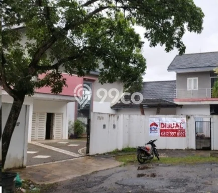 Hunian Super Mewah dengan Akses Paling Strategis di Bintaro, Tangerang Selatan Hunian Super Mewah dengan Akses Paling Strategis di Bintaro, Tangerang Selatan