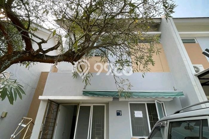Dijual Rumah Strategis Bagus Punya 2 KT di Setu Tangerang Selatan SHM Dijual Rumah Strategis Bagus Punya 2 KT di Setu Tangerang Selatan SHM