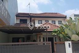 Dijual Rumah 3 Kamar Lokasi Ideal Bagus dan Strategis di Tambun Selatan Dijual Rumah 3 Kamar Lokasi Ideal Bagus dan Strategis di Tambun Selatan