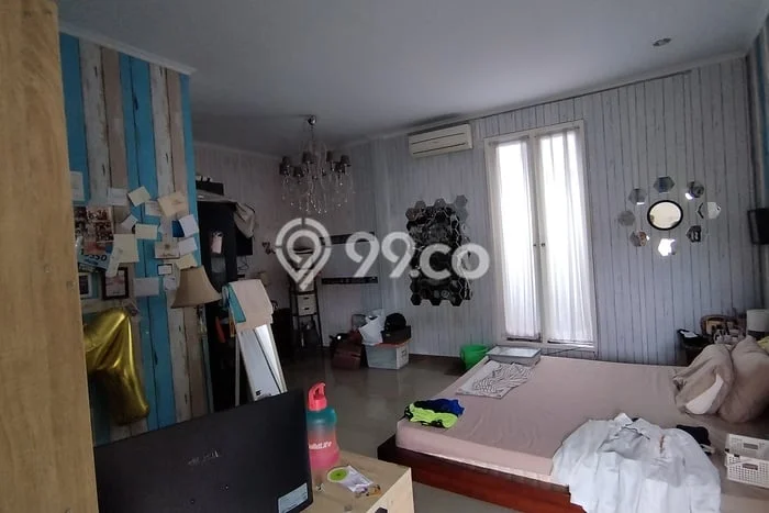 Hunian Super Mewah dengan Akses Paling Strategis di Bintaro, Tangerang Selatan Hunian Super Mewah dengan Akses Paling Strategis di Bintaro, Tangerang Selatan