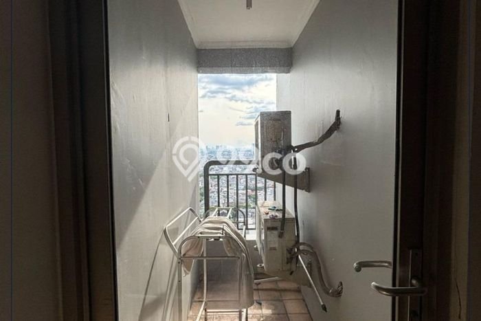 Dijual Apartemen di Jakarta Barat 2 Kamar & 1 Kamar Mandi, Luas 42m2 Dijual Apartemen di Jakarta Barat 2 Kamar & 1 Kamar Mandi, Luas 42m2