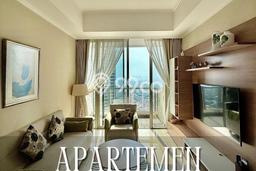 Apartemen Strategis 99m2 di Tanjung Duren Selatan Jakarta Barat 2 Bedroom Apartemen Strategis 99m2 di Tanjung Duren Selatan Jakarta Barat 2 Bedroom