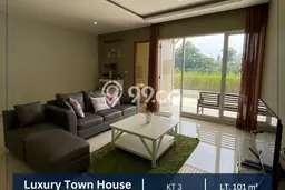 Dijual Rumah Modern 3 KT di Setra Duta, Bandung Dijual Rumah Modern 3 KT di Setra Duta, Bandung