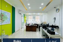 Ruko Strategis di Tebet, Luas 238m², Lokasi Komersial, Akses Tebet, Jakarta Selatan, Jakarta Selatan Ruko Strategis di Tebet, Luas 238m², Lokasi Komersial, Akses Tebet, Jakarta Selatan, Jakarta Selatan