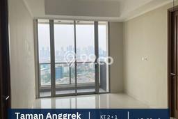 Apartemen Kawasan Taman Anggrek, 2 KT, Luas 99m² Apartemen Kawasan Taman Anggrek, 2 KT, Luas 99m²