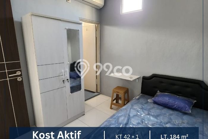 Kost Dijual Lokasi Strategis Tanjung Duren Jakarta Barat 42 Kamar Tidur Kost Dijual Lokasi Strategis Tanjung Duren Jakarta Barat 42 Kamar Tidur