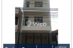 Unit Ruko Tersedia di Tanjung Duren Spesifikasi LB 480m2 Unit Ruko Tersedia di Tanjung Duren Spesifikasi LB 480m2