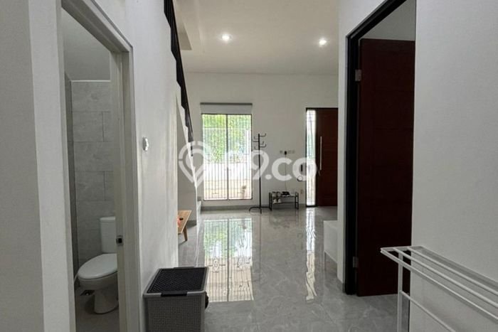 Dijual Hunian Rumah Terawat 4 Kamar di Duri Kosambi, Jakarta Barat Dijual Hunian Rumah Terawat 4 Kamar di Duri Kosambi, Jakarta Barat
