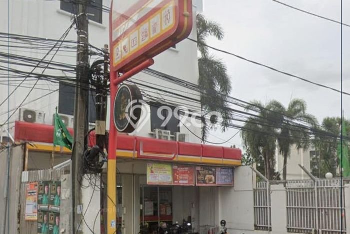 Paling Dicari! Ruko Dijual di Tangerang Kota Harga Kompetitif Paling Dicari! Ruko Dijual di Tangerang Kota Harga Kompetitif