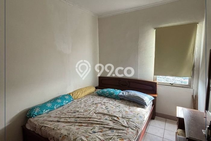 Dijual Apartemen di Jakarta Barat 2 Kamar & 1 Kamar Mandi, Luas 42m2 Dijual Apartemen di Jakarta Barat 2 Kamar & 1 Kamar Mandi, Luas 42m2