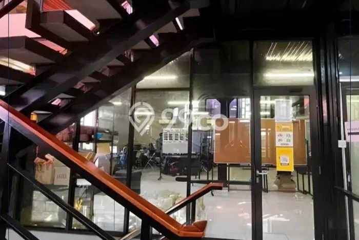Paling Diincar! Komersial Dijual di Metland Puri Harga Kompetitif Paling Diincar! Komersial Dijual di Metland Puri Harga Kompetitif