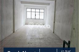 LOKASI PREMIUM! Ruko Area Komersial Kawasan Tanah Abang, Luas 280m², Siap Bisnis LOKASI PREMIUM! Ruko Area Komersial Kawasan Tanah Abang, Luas 280m², Siap Bisnis