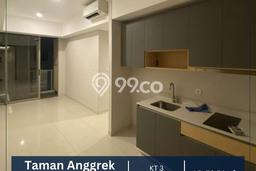 Hunian Apartemen Strategis untuk Dijual di Jakarta Barat dengan 3 Kamar Hunian Apartemen Strategis untuk Dijual di Jakarta Barat dengan 3 Kamar