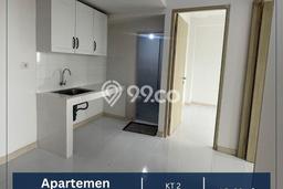 Apartemen Minimalis untuk Dijual di Pantai Indah Kapuk 2 Dengan Spesifikasi 2 KT & 1 KM Apartemen Minimalis untuk Dijual di Pantai Indah Kapuk 2 Dengan Spesifikasi 2 KT & 1 KM