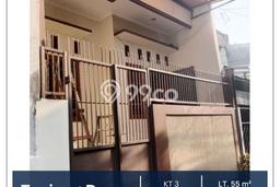 Dijual Hunian Rumah Nyaman 3 KT di Tanjung Duren, Jakarta Barat Dijual Hunian Rumah Nyaman 3 KT di Tanjung Duren, Jakarta Barat
