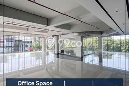 Kantor paling strategis disewakan di Kebayoran Baru Jakarta Selatan Kantor paling strategis disewakan di Kebayoran Baru Jakarta Selatan