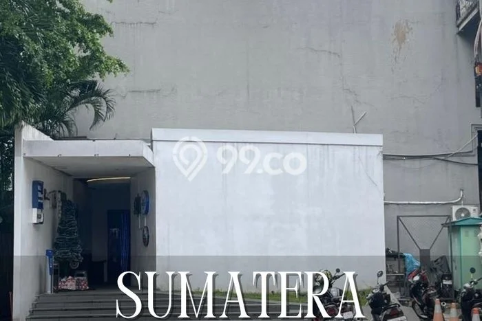 Ruko Dijual di Bandung LT 1000m2 & LB 1000m2 Lokasi Terbaik! Ruko Dijual di Bandung LT 1000m2 & LB 1000m2 Lokasi Terbaik!