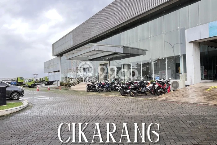 Unit Komersial Disewakan di Bekasi Area Strategis Harga Kompetitif Unit Komersial Disewakan di Bekasi Area Strategis Harga Kompetitif