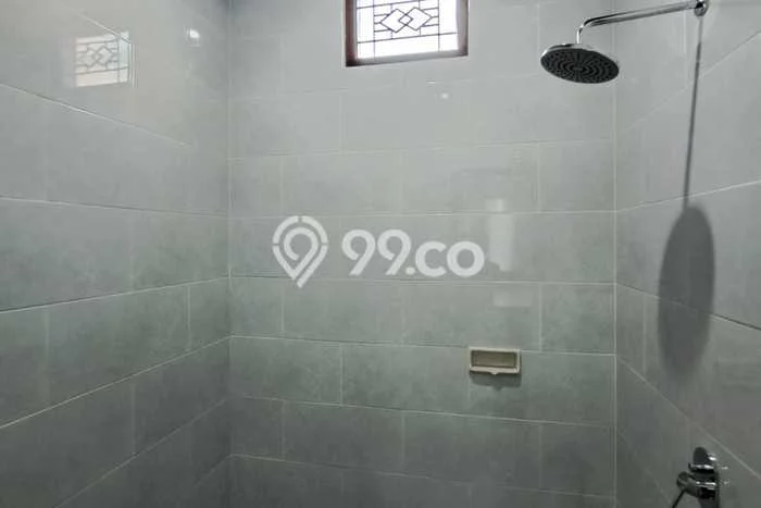 Vila Strategis di Gondokusuman, Area 286m2m², Dekat ke beragam fasilitas Vila Strategis di Gondokusuman, Area 286m2m², Dekat ke beragam fasilitas