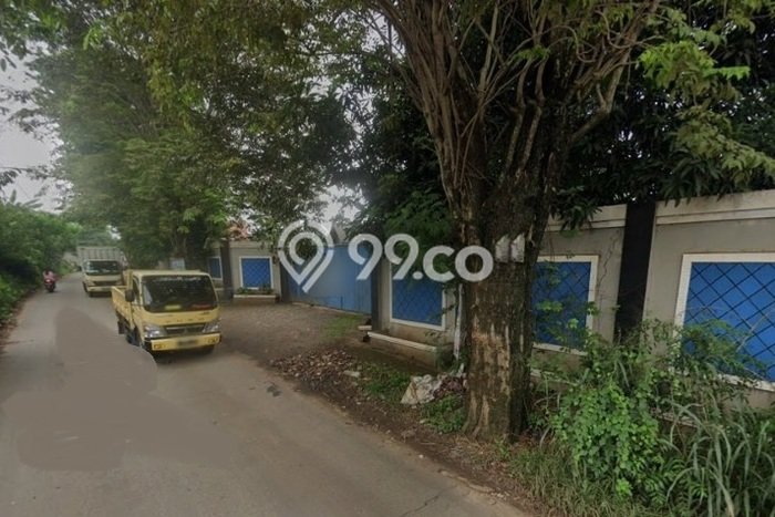 Unit Gudang Dijual di Bekasi LT 2190m2 & LB 1176m2 Unit Gudang Dijual di Bekasi LT 2190m2 & LB 1176m2