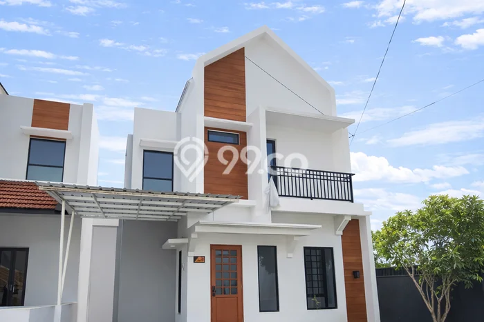Jual Rumah Strategis Bagus Punya 1 KT di Bantul Bantul SHM Jual Rumah Strategis Bagus Punya 1 KT di Bantul Bantul SHM