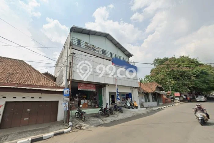 Ruko Dijual di Kawasan Warudoyong, Sukabumi Harga Kompetitif Ruko Dijual di Kawasan Warudoyong, Sukabumi Harga Kompetitif