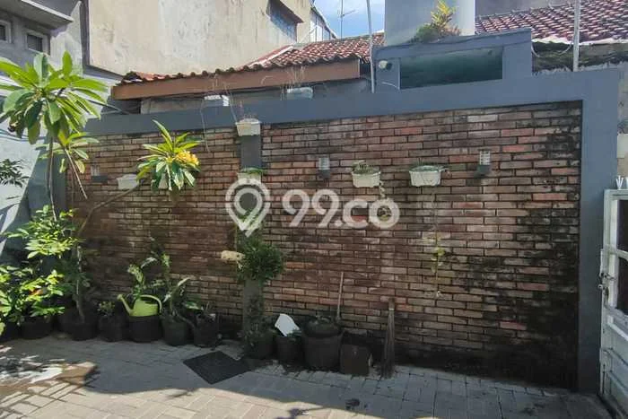 Jual Rumah Bagus Siap Huni LB 80m2 di Mlati, Sleman Jual Rumah Bagus Siap Huni LB 80m2 di Mlati, Sleman