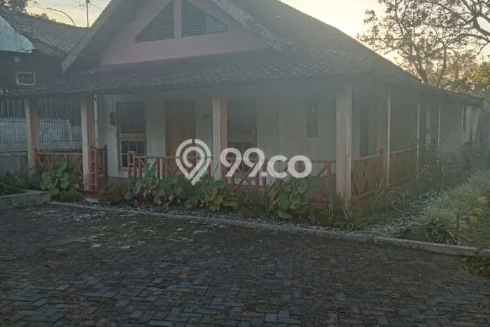 Siap Huni Rumah Mewah 2 Kamar di Pakem Dekat ke Mana Saja Siap Huni Rumah Mewah 2 Kamar di Pakem Dekat ke Mana Saja