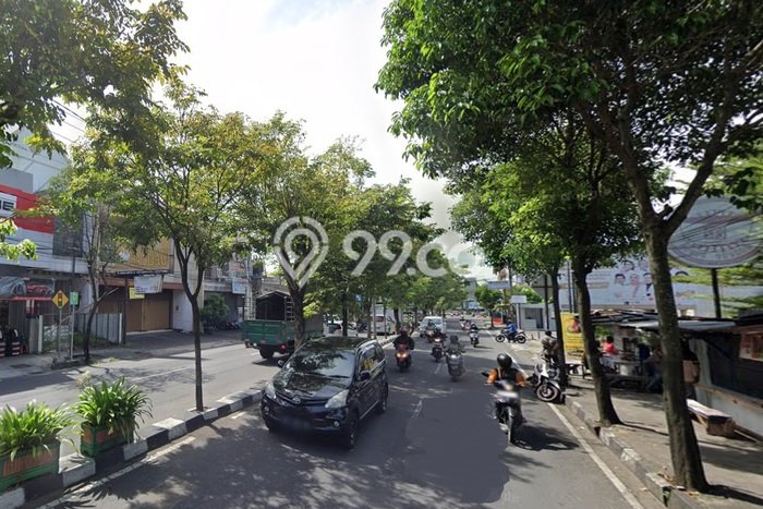 Unit Gudang Dijual di Jetis Yogyakarta Luas Tanah 740m2, Luas Bangunan 1000m2 Unit Gudang Dijual di Jetis Yogyakarta Luas Tanah 740m2, Luas Bangunan 1000m2