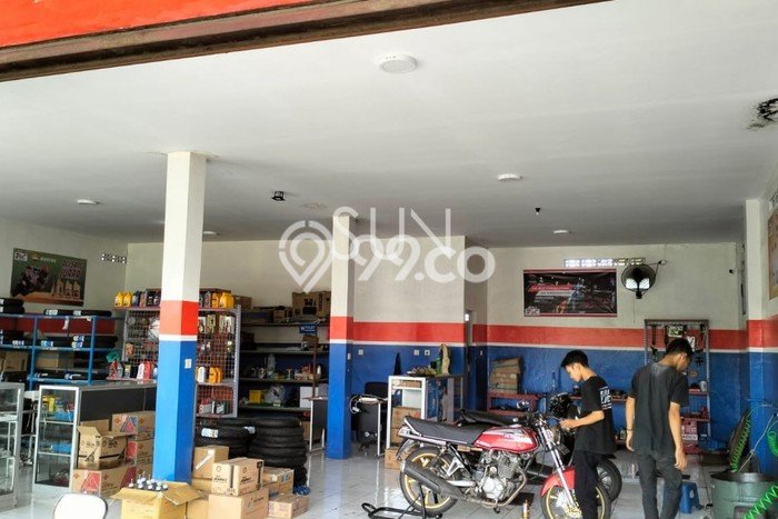 Komersial Dijual di Kawasan Banguntapan, Bantul Harga Kompetitif Komersial Dijual di Kawasan Banguntapan, Bantul Harga Kompetitif