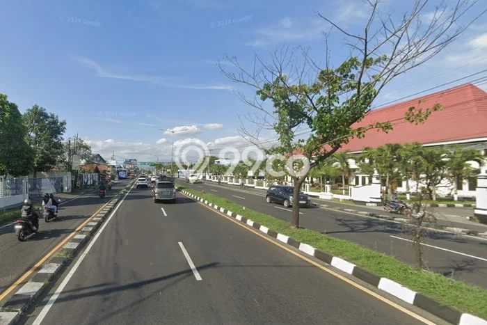 Komersial Dijual di Kawasan Banguntapan, Bantul Harga Kompetitif Komersial Dijual di Kawasan Banguntapan, Bantul Harga Kompetitif