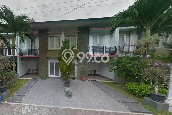 Rumah di Sewakan Harga Rendah Di Perumahan Victoria Residence Rumah di Sewakan Harga Rendah Di Perumahan Victoria Residence