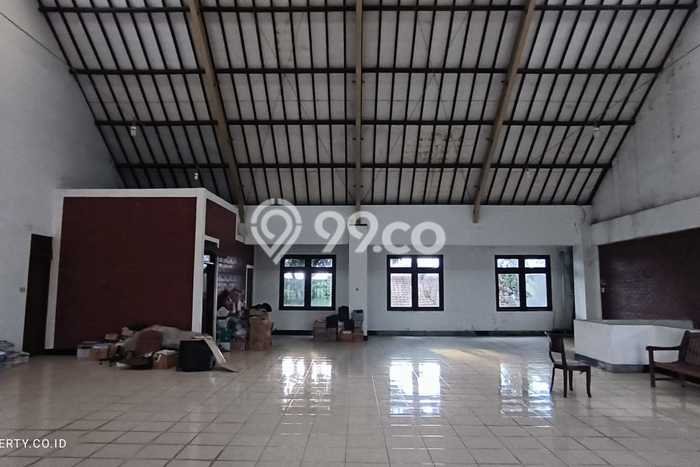 Komersial Kawasan Sewon, Luas 500m², Pusat Bisnis, Mainroad Komersial Kawasan Sewon, Luas 500m², Pusat Bisnis, Mainroad
