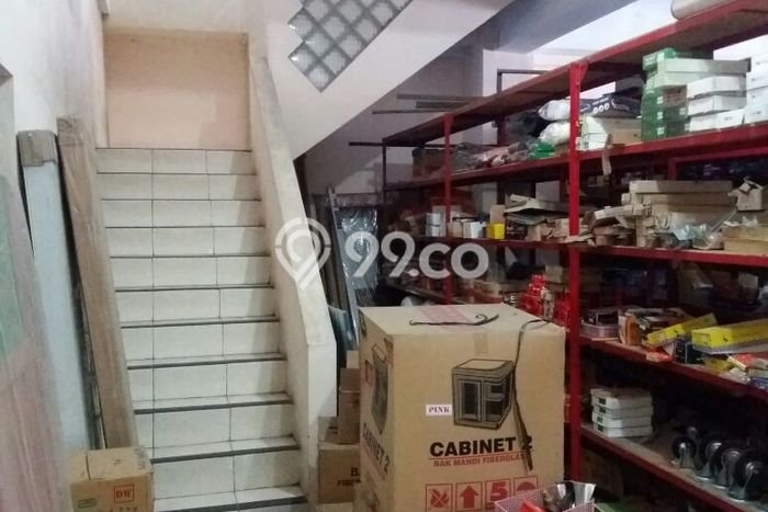 Komersial Kawasan Sewon, Luas 500m², Pusat Bisnis, Mainroad Komersial Kawasan Sewon, Luas 500m², Pusat Bisnis, Mainroad