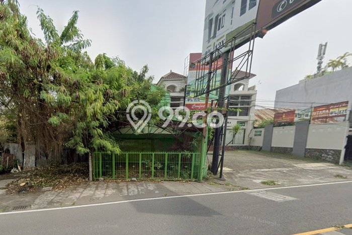 LOKASI STRATEGIS! Ruko di Condong Catur, Luas 164m², Kawasan Bisnis LOKASI STRATEGIS! Ruko di Condong Catur, Luas 164m², Kawasan Bisnis