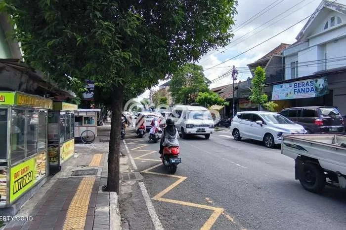 Ruko Disewakan Cepat di Danurejan Yogyakarta LB 264m2 Ruko Disewakan Cepat di Danurejan Yogyakarta LB 264m2