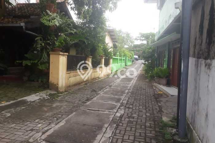 SPECIAL PRICE! Rumah Asri lokasi Mlati, LT 273m² Bangunan 140m² SPECIAL PRICE! Rumah Asri lokasi Mlati, LT 273m² Bangunan 140m²