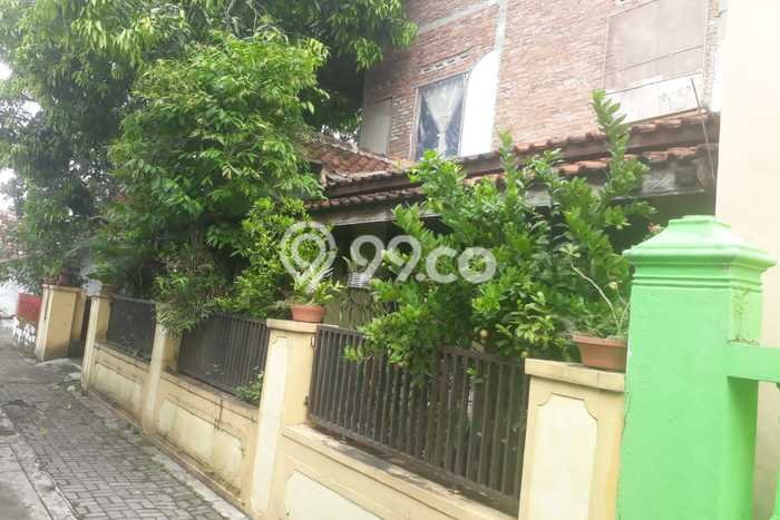 SPECIAL PRICE! Rumah Asri lokasi Mlati, LT 273m² Bangunan 140m² SPECIAL PRICE! Rumah Asri lokasi Mlati, LT 273m² Bangunan 140m²